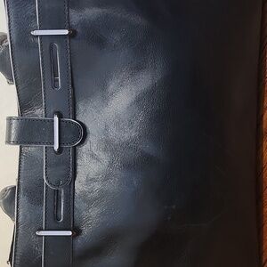 Furla Leather Tote